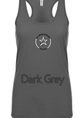 Next  Level St Agnes Nexel Level Tank Tops