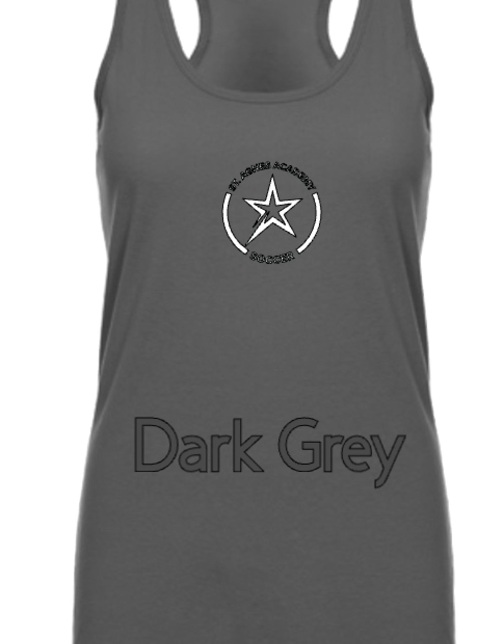 Next  Level St Agnes Nexel Level Tank Tops