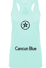 Next  Level St Agnes Nexel Level Tank Tops