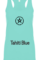 Next  Level St Agnes Nexel Level Tank Tops