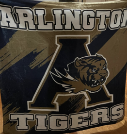 Arlington High School Blanket