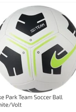 Nike Nike Park Team White/Volt