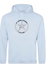 St Agnes Hoodies