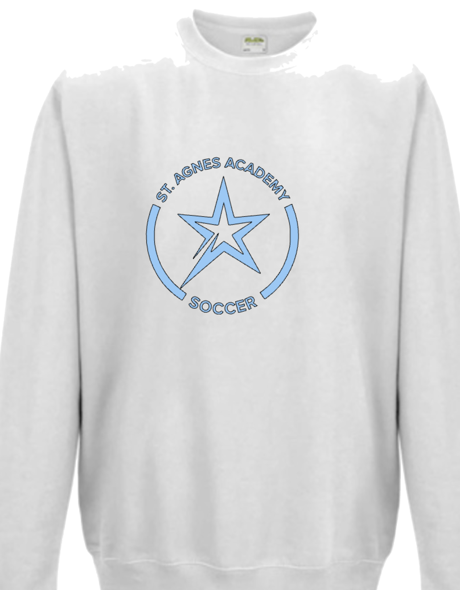 St Agnes Sweatshirts