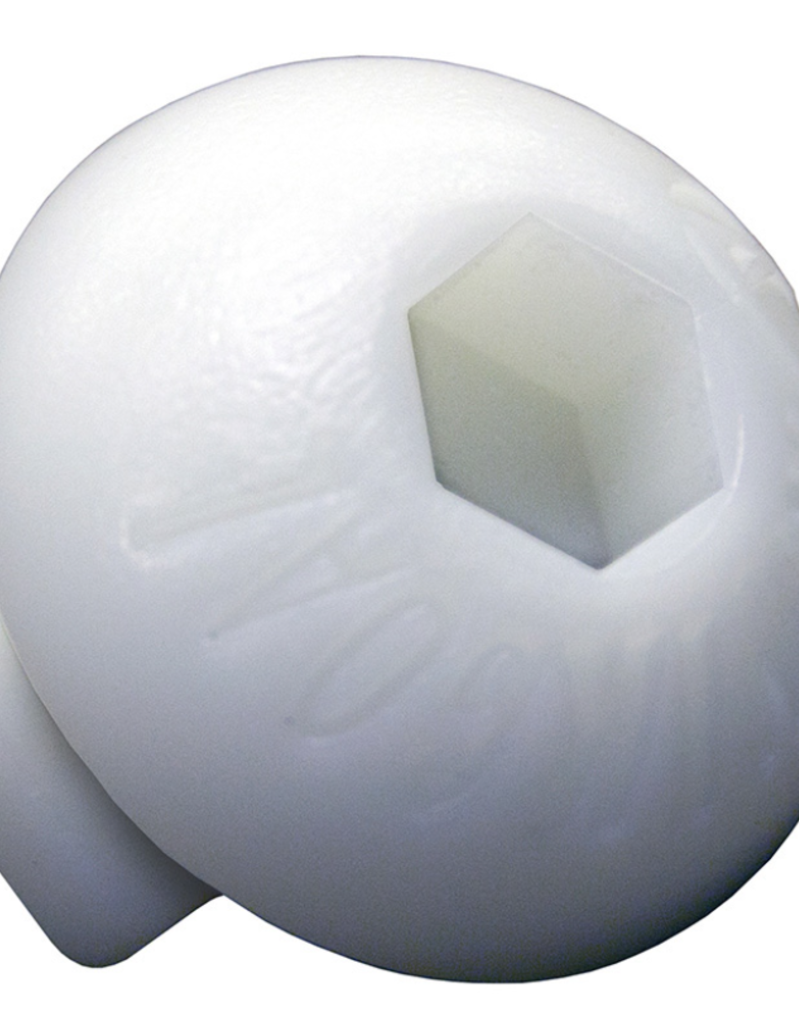 Kwik Goal Kwik Goal Tamper Resistant Net Clips with hex driver