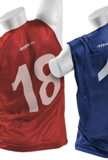 Kwik Goal Kwik Goal Scrimmage Vests Numbers 1-18
