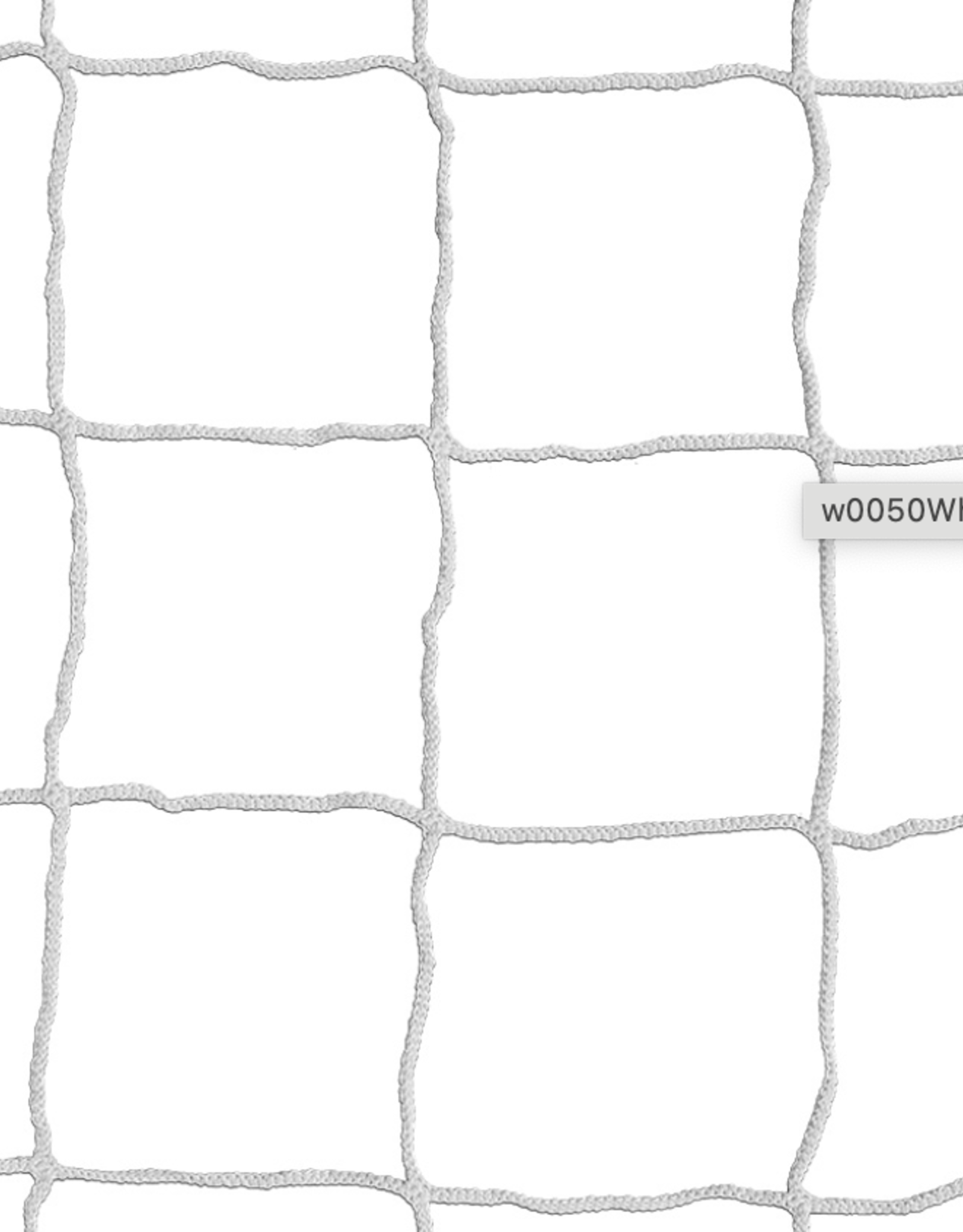 Kwik Goal Kwik Goal 8'H x 24'W x 3'D x 8.5'B Soccer Net