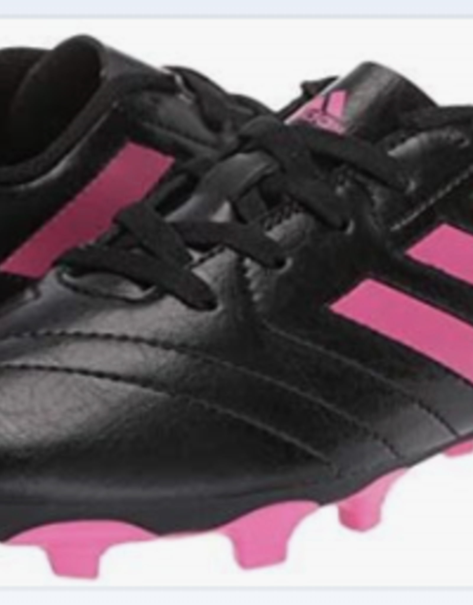 Adidas Adidas Goletto VII FG J