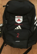Adidas Chickasaw FC Adidas Backpack