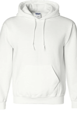 Chickasaw FC Hoodie w Pockets