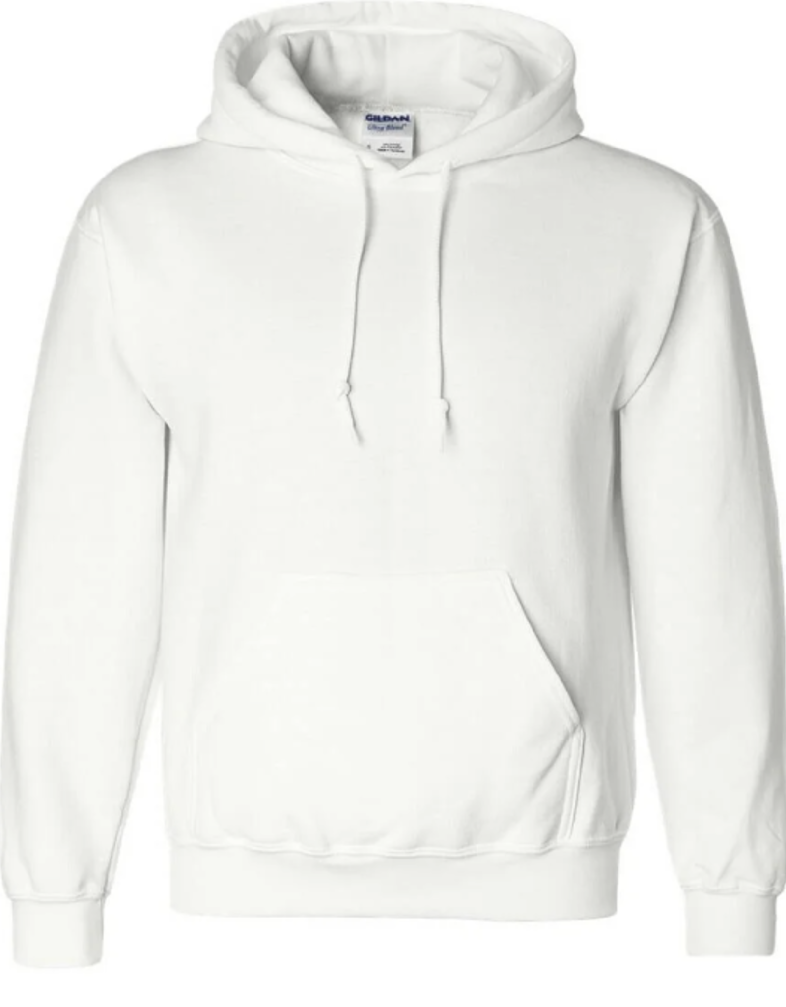 Gildan Chickasaw FC Hoodie w Pockets