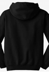 Gildan Chickasaw FC Hoodie w Pockets