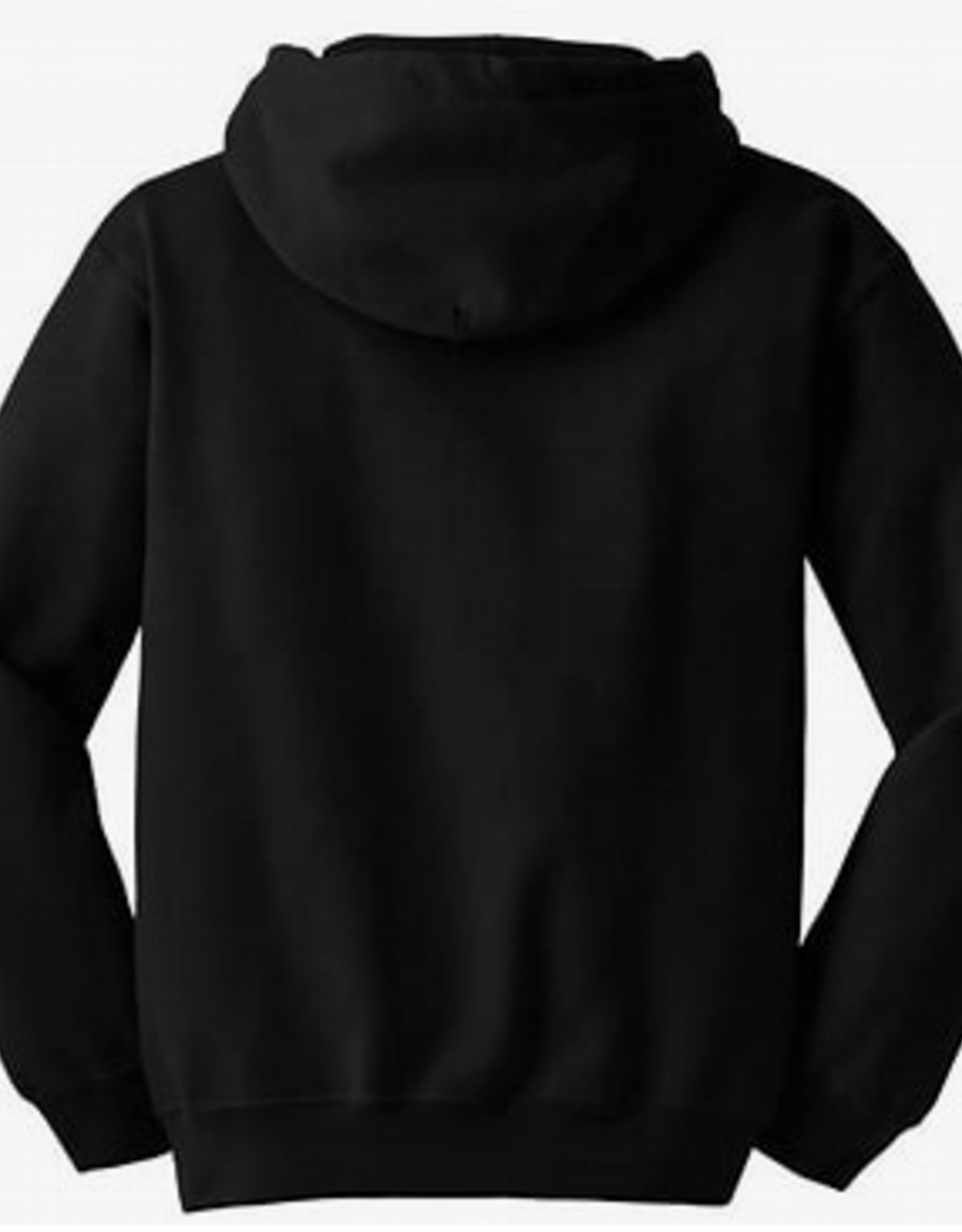 Chickasaw FC Hoodie w Pockets