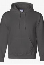 Gildan Chickasaw FC Hoodie w Pockets
