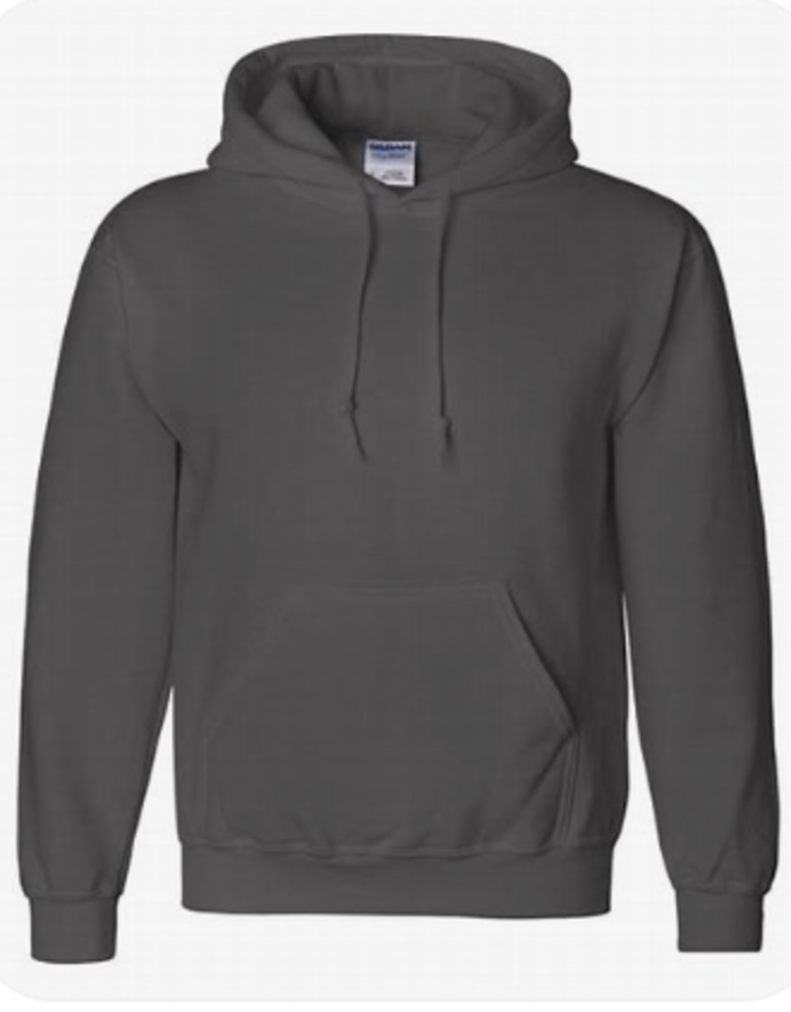 Gildan Chickasaw FC Hoodie w Pockets
