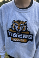 Arlington Sweatshirt with Chest Logo