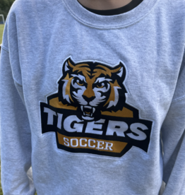 Arlington Sweatshirt with Chest Logo