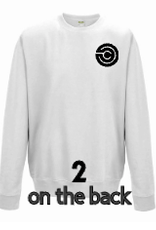 Center Circle Sweatshirt