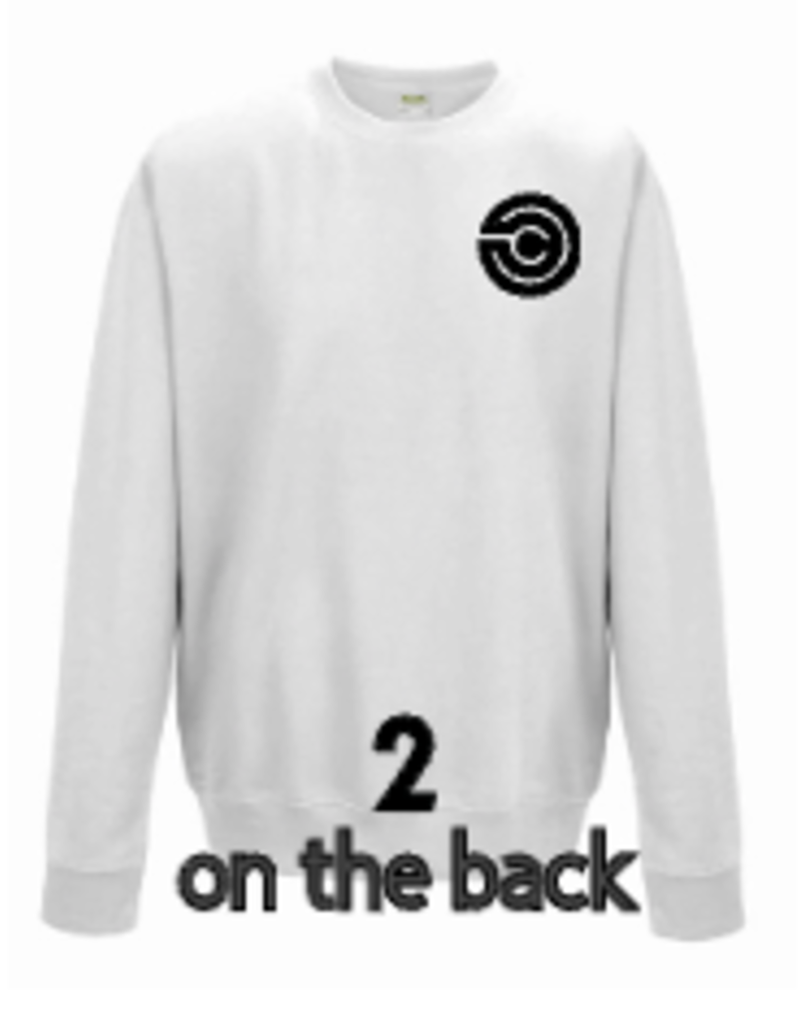 Center Circle Sweatshirt