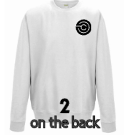 Center Circle Sweatshirt