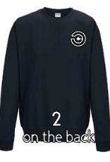 Center Circle Sweatshirt