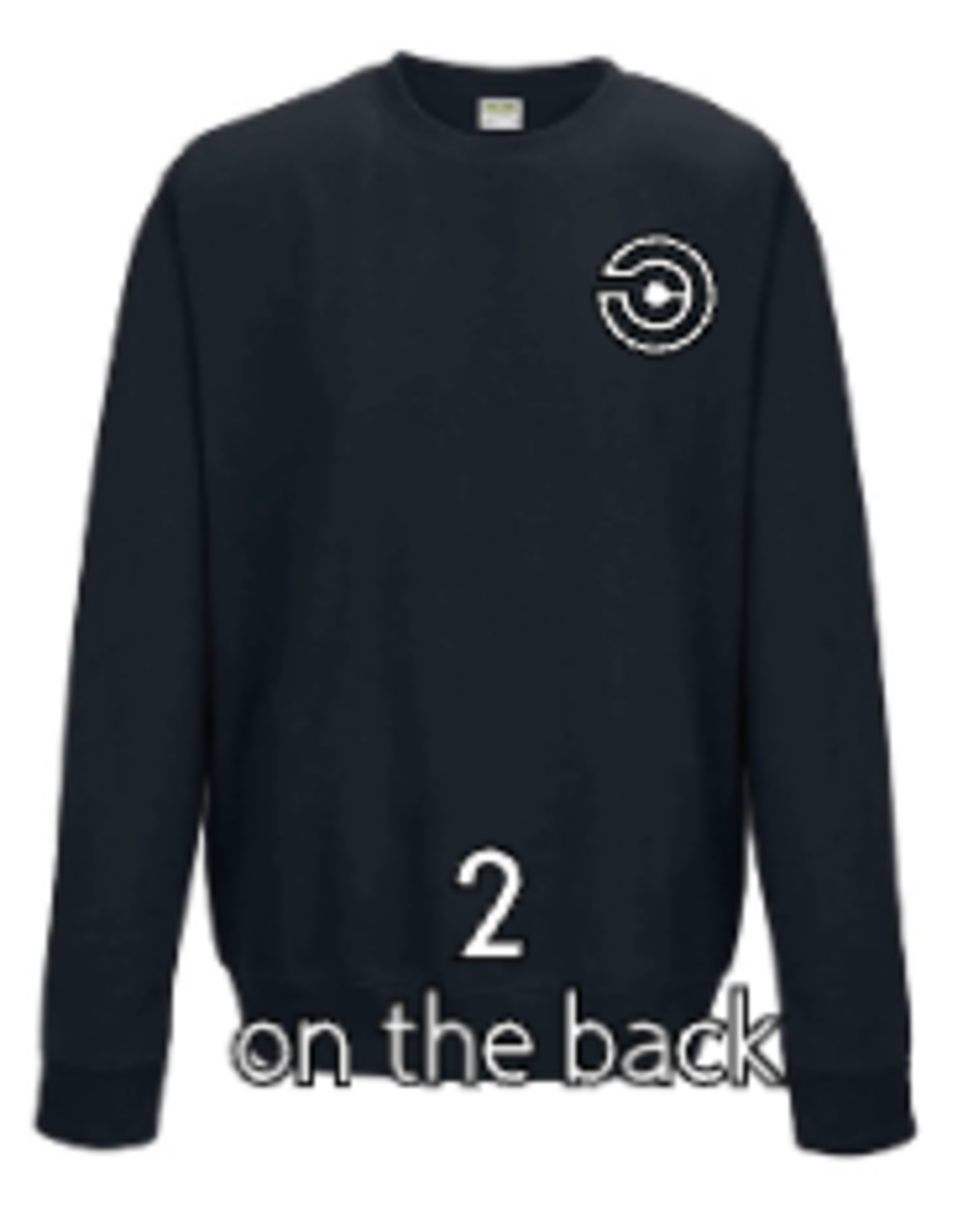 Center Circle Sweatshirt