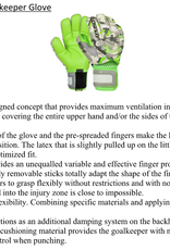 Reusch Re: Load Deluxe OT Goalkeeper Glove
