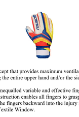 Reusch Reusch Serathor Prime M1 Ortho-Tec