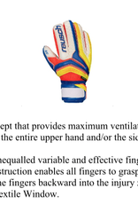 Reusch Reusch Serathor Prime M1 Ortho-Tec