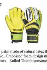 Reusch Reusch Jr  Pulse Prime S1 Goalkeeper Glove