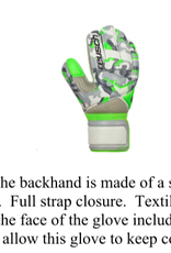 Reusch Reusch JR Re:Load Goad GoalKeeper Glove