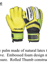 Reusch Reusch Jr  Pulse Prime S1 Goalkeeper Glove