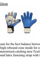 Uhlsport Uhlsport Eliminator Supersoft Goalkeeper Glove