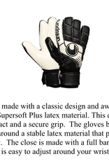 Uhlsport Uhlsport Pro omfort Goalkeeper Glove