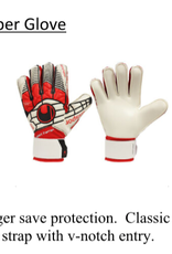 Uhlsport Uhlsport Eliminator Soft SF+ Junior Goalkeeper Glove