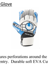 Uhlsport Uhlsport Eliminator Starter Soft Goalkeeper Glove