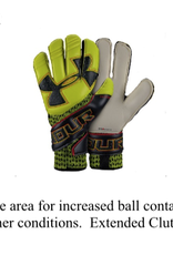 Under Armour Under Armour Desafio Premier Goalkeepe rGlove