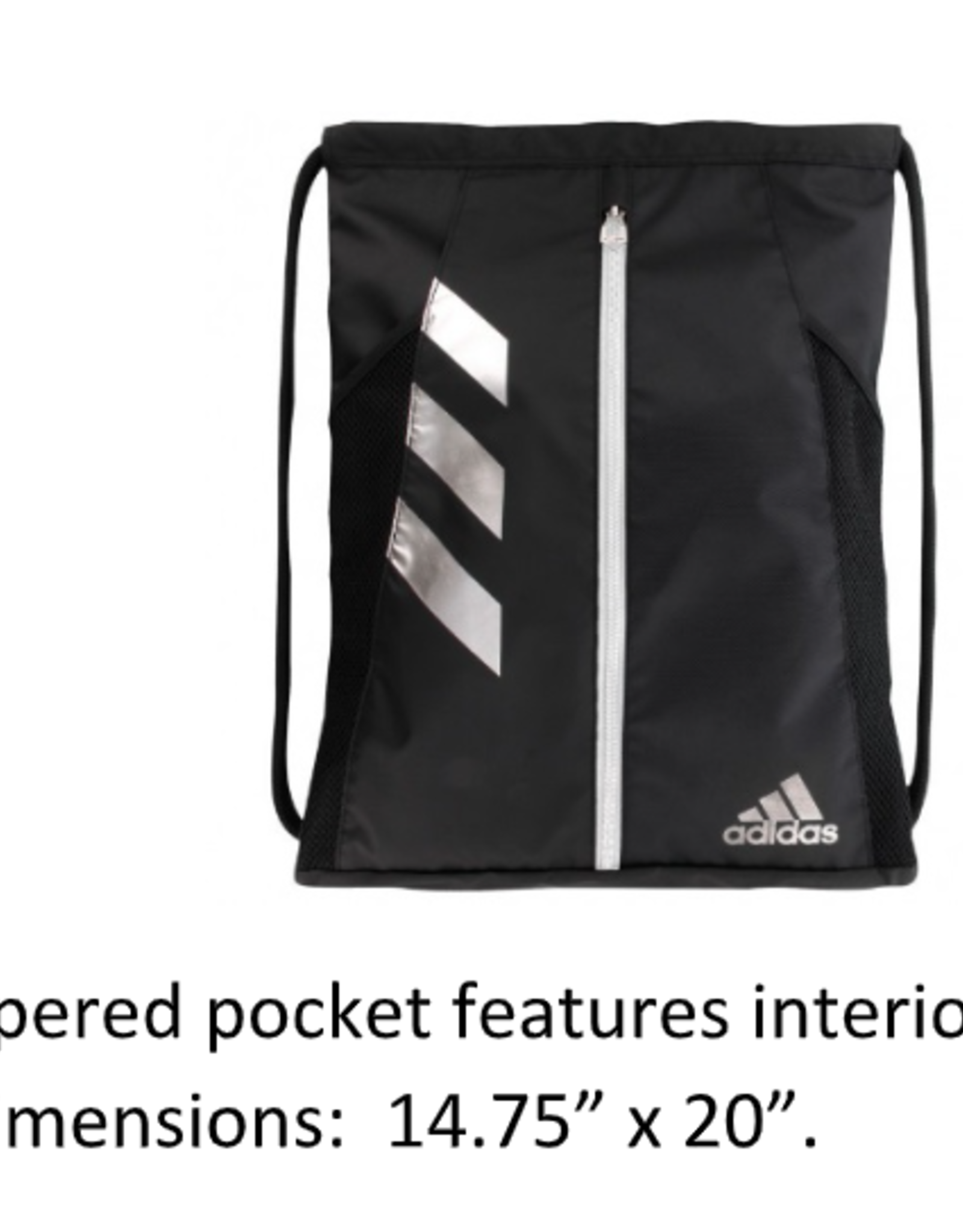 Adidas Adidas Team Issue Sackpack