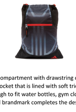 Adidas Adidas Alliance Prime Sackpack