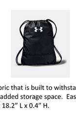 Under Armour Under Armour Team Sackpack
