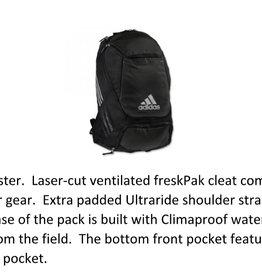Adidas Adidas Stadium Team Backpack