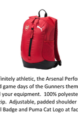 Puma Puma Arsenal Backpack