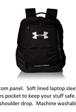 Under Armour Under Armor Hustle Team Backpack