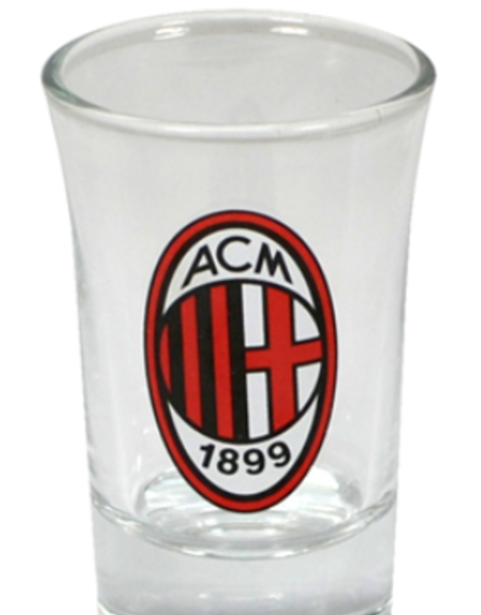AC Milan Shot Glass