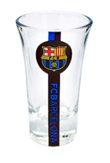 MI Barcelona Shot Glass