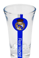 MI Real Madrid Shot Glass