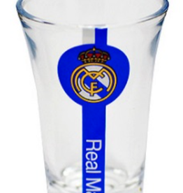 MI Real Madrid Shot Glass