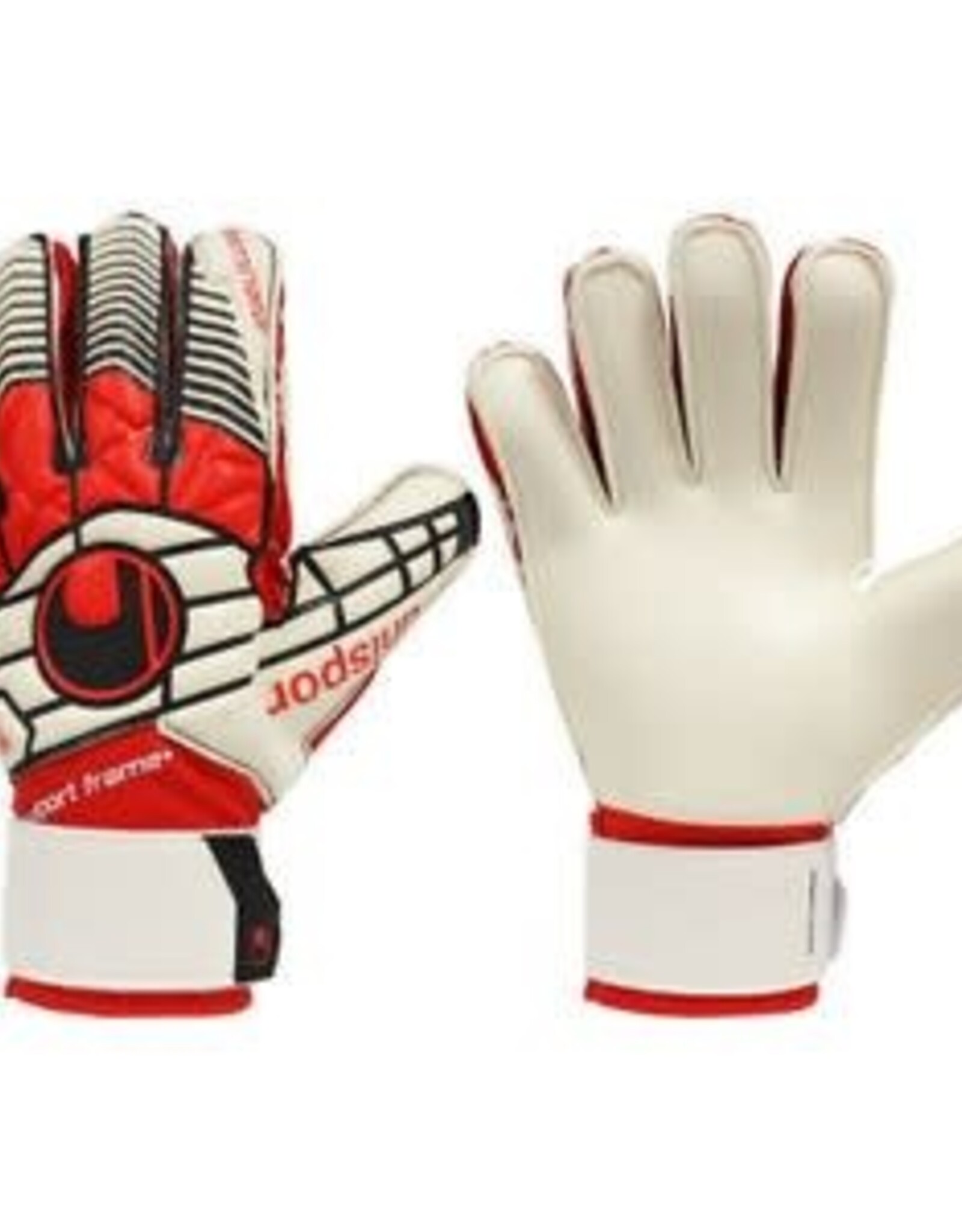 Uhlsport Uhlsport Eliminator Soft SF+ Junior Goalkeeper Glove 4