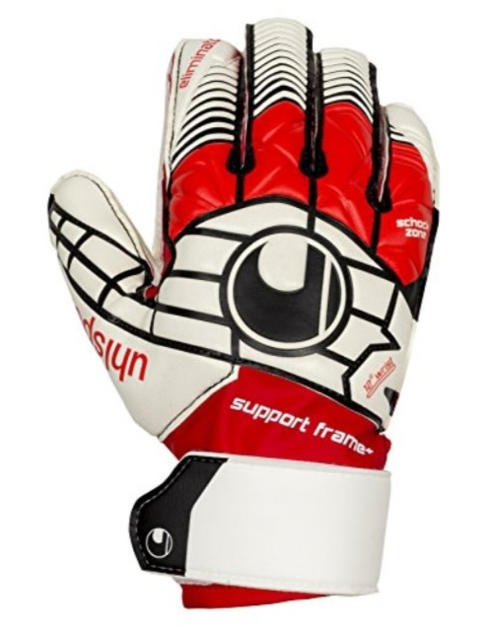 Uhlsport Uhlsport Eliminator Soft SF+ Junior Goalkeeper Glove 5