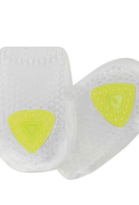 SolSoft Sof Sole Gel Heel Cup
